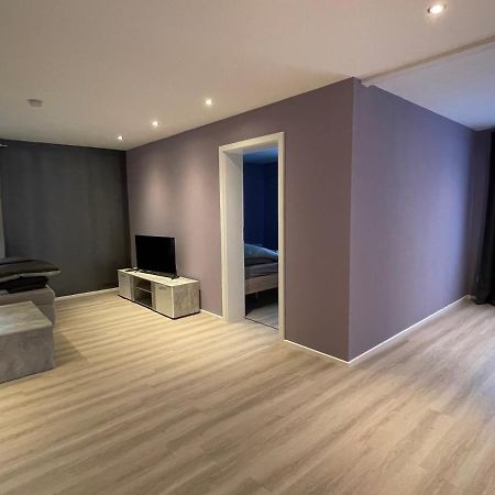 Ferienwohnung Nordsauerland Lennestadt Εξωτερικό φωτογραφία