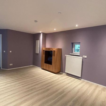 Ferienwohnung Nordsauerland Lennestadt Εξωτερικό φωτογραφία