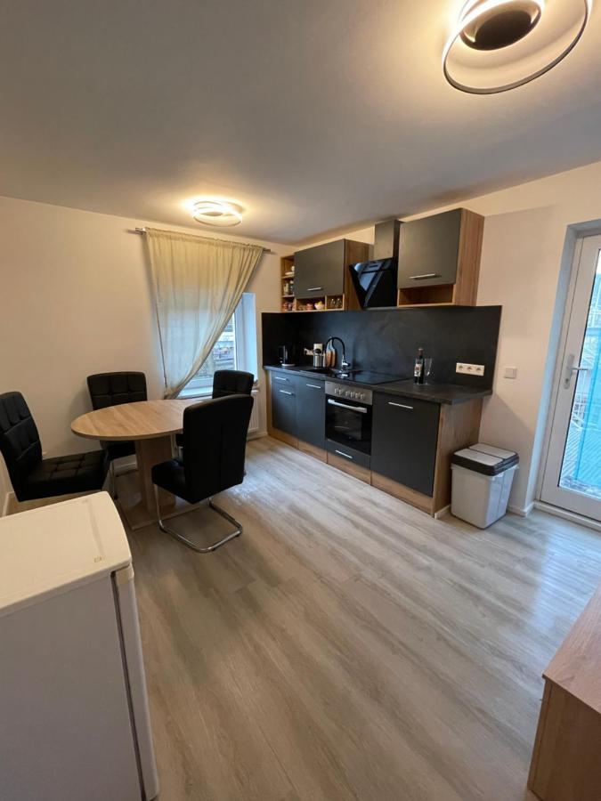 Ferienwohnung Nordsauerland Lennestadt Εξωτερικό φωτογραφία