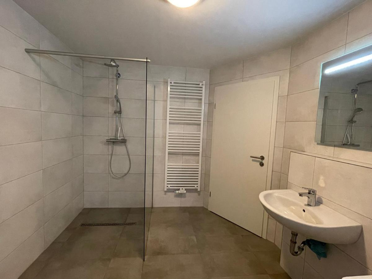 Ferienwohnung Nordsauerland Lennestadt Εξωτερικό φωτογραφία