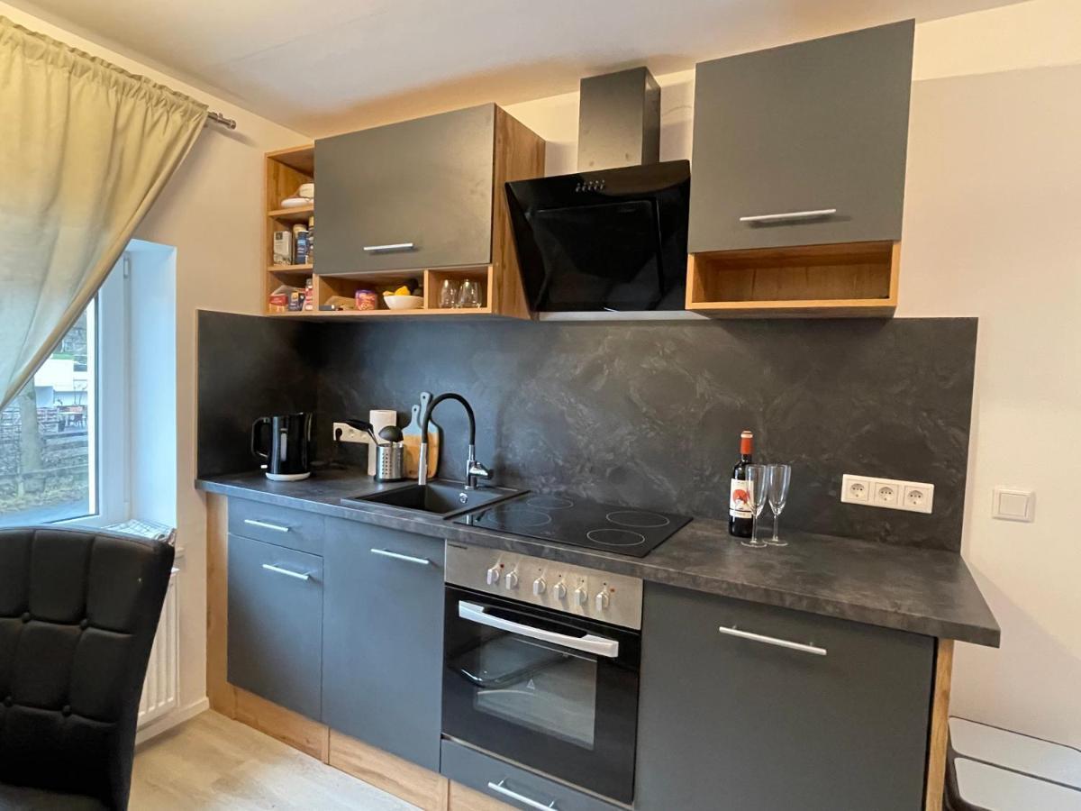 Ferienwohnung Nordsauerland Lennestadt Εξωτερικό φωτογραφία