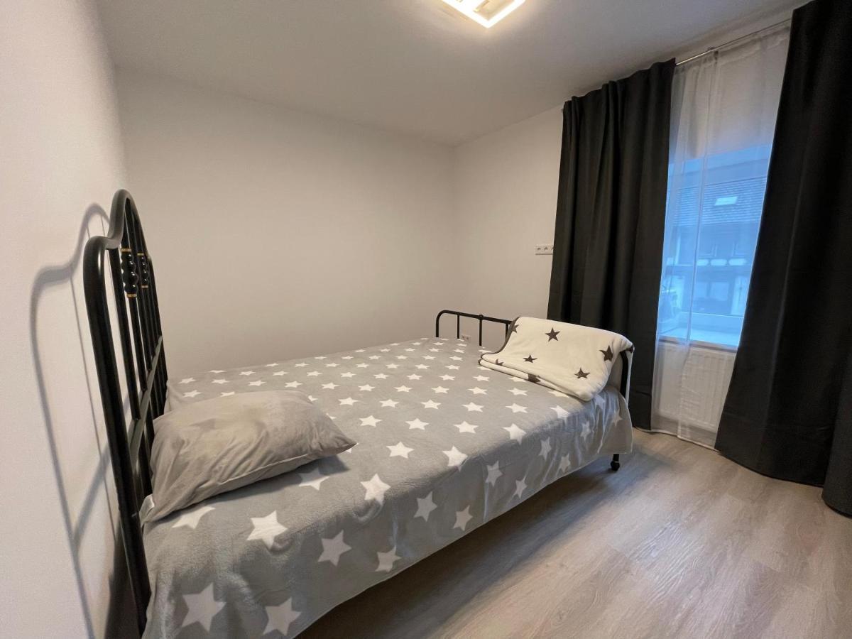 Ferienwohnung Nordsauerland Lennestadt Εξωτερικό φωτογραφία