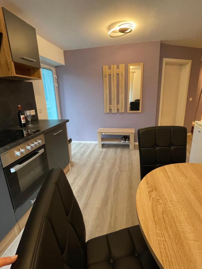 Ferienwohnung Nordsauerland Lennestadt Εξωτερικό φωτογραφία
