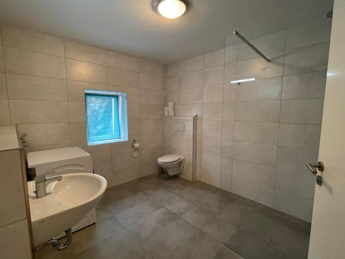Ferienwohnung Nordsauerland Lennestadt Εξωτερικό φωτογραφία