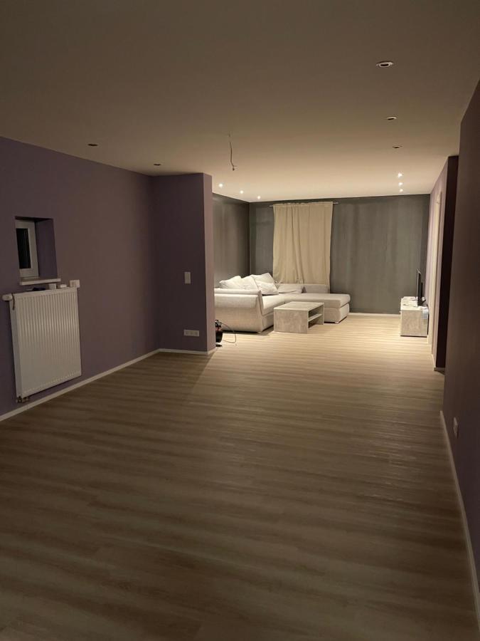 Ferienwohnung Nordsauerland Lennestadt Εξωτερικό φωτογραφία