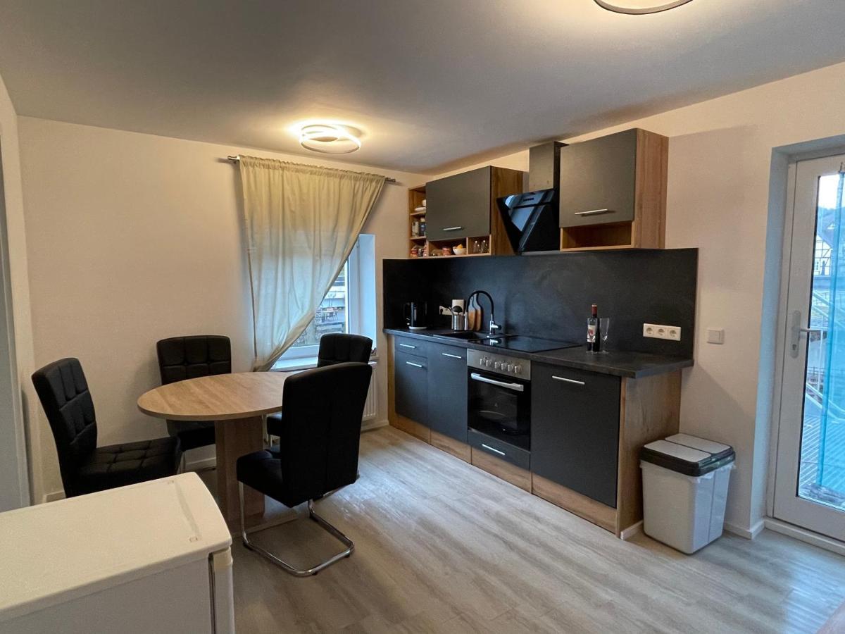Ferienwohnung Nordsauerland Lennestadt Εξωτερικό φωτογραφία