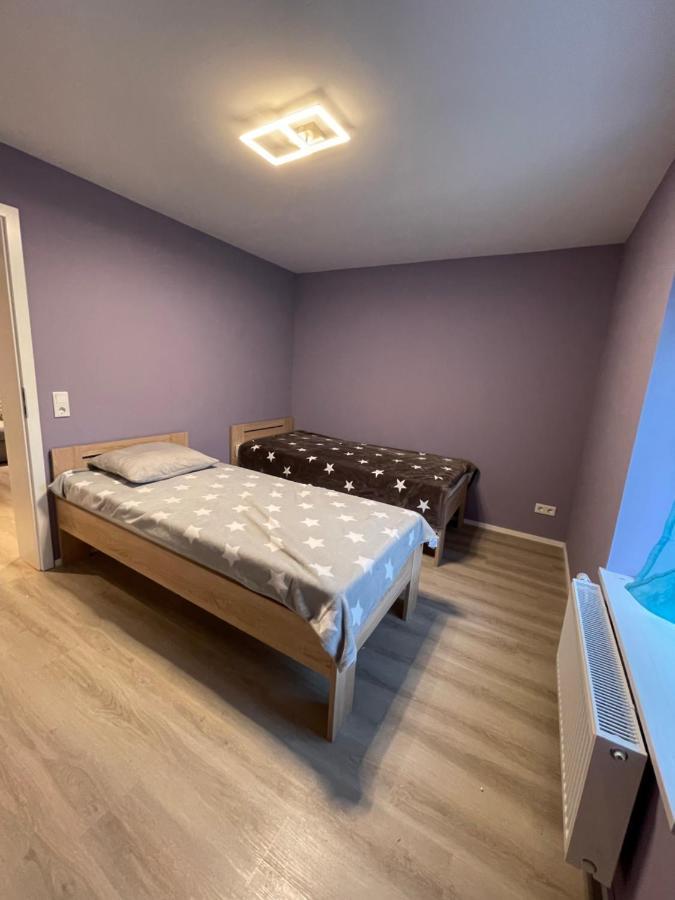 Ferienwohnung Nordsauerland Lennestadt Εξωτερικό φωτογραφία