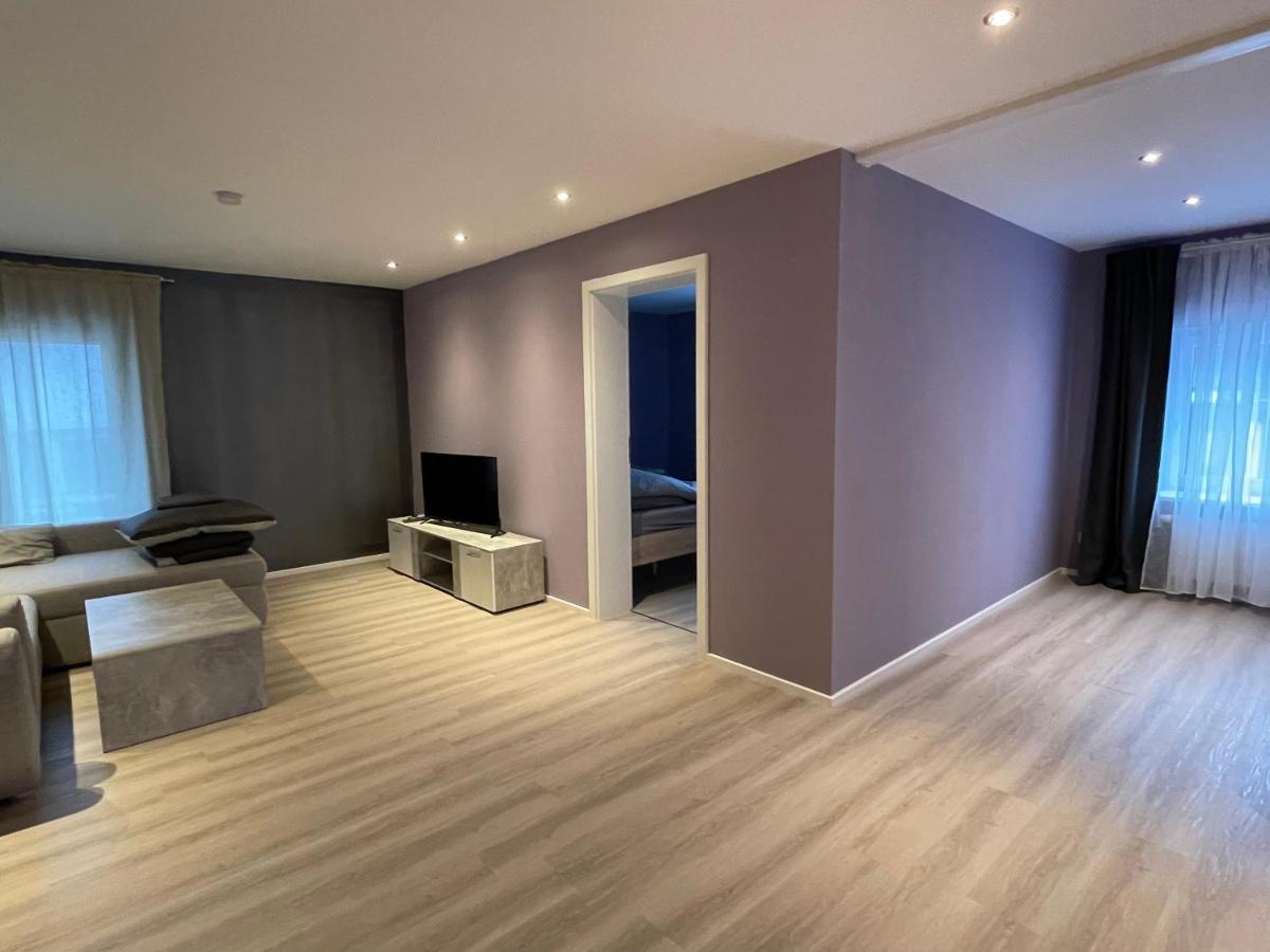 Ferienwohnung Nordsauerland Lennestadt Εξωτερικό φωτογραφία