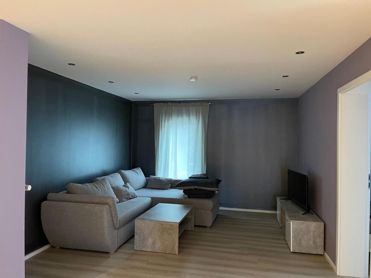 Ferienwohnung Nordsauerland Lennestadt Εξωτερικό φωτογραφία