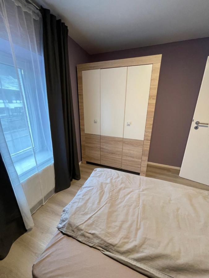 Ferienwohnung Nordsauerland Lennestadt Εξωτερικό φωτογραφία